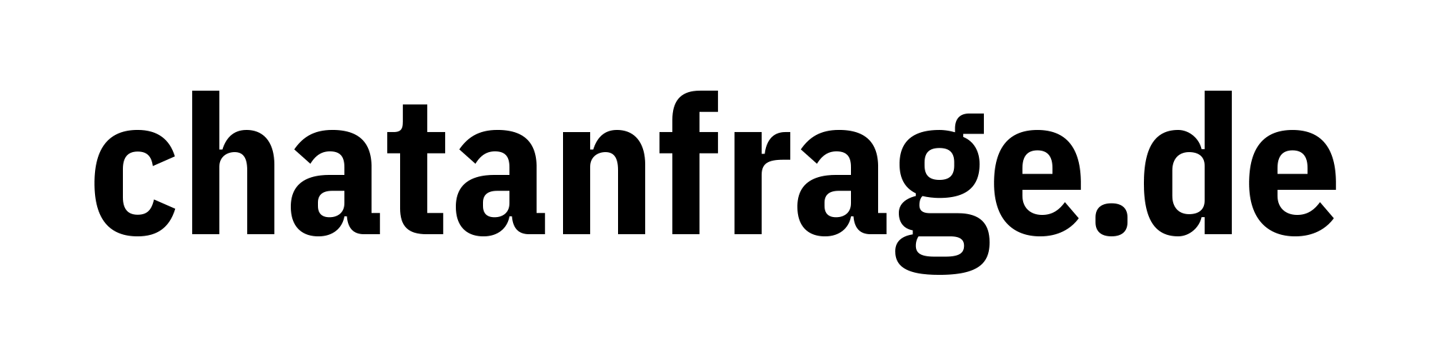 chatanfrage.de