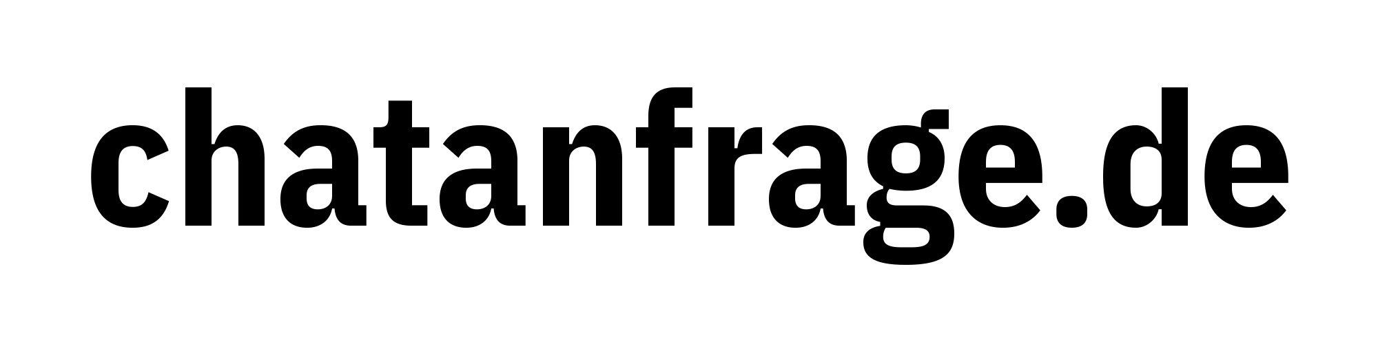 chatanfrage_logo